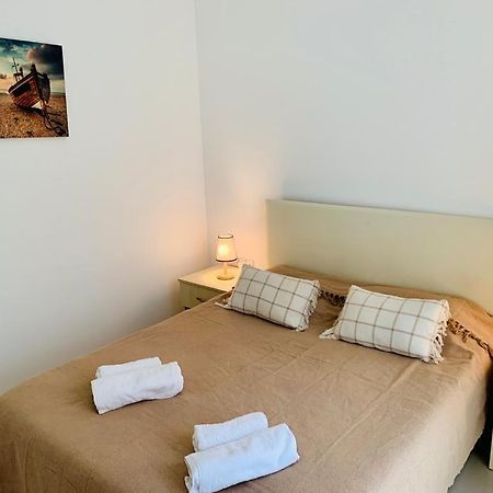 Beautiful & Quiet Two-Bedroom Apartment With Private Garden Lukomorye C1 Girne Buitenkant foto