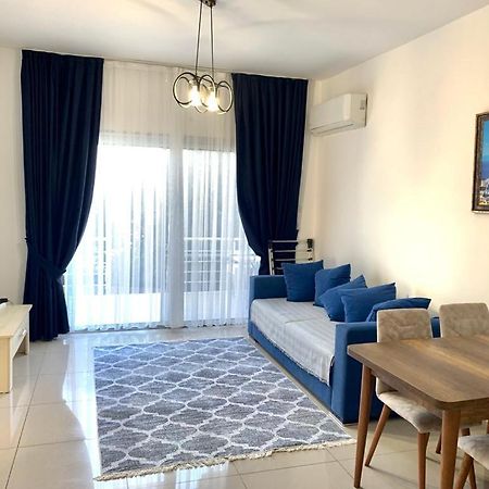 Beautiful & Quiet Two-Bedroom Apartment With Private Garden Lukomorye C1 Girne Buitenkant foto